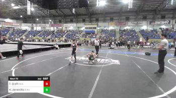 Replay: Mat 5 - 2025 CO Middle & Elementary School State | Mar 22 @ 5 PM