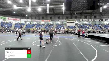Replay: Mat 6 - 2025 CO Middle & Elementary School State | Mar 22 @ 5 PM