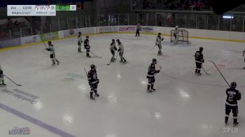 Replay: Home - 2024 Comox Valley vs Lake Cowichan | Oct 18 @ 7 PM