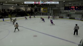 Replay: Home - 2024 Kamloops vs Creston Valley | Oct 18 @ 7 PM