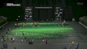 Hamilton HS (OH) "Hamilton OH" at 2026 WGI Guard World Championships