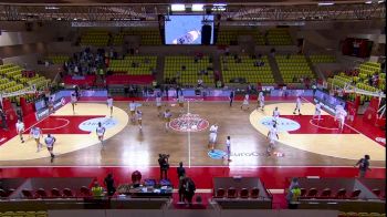 ASM vs BRE | 2018-19 EuroCup
