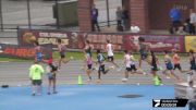 High School Boys' Mile, Finals 15