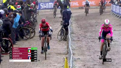 Replay: UCI CXWC Namur