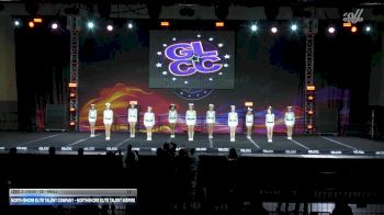 North Shore Elite Talent Company - Northshore Elite Talent Inspire [2026 L3 Junior - D2 - Small Day 1] 2026 GLCC Grand Nationals