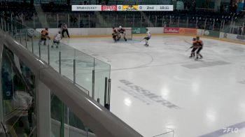 Replay: Home - 2023 French River vs Iroquois Falls | Dec 1 @ 6 PM