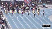 Replay: Track - 2023 AAU Junior Olympic Games | Aug 1 @ 8 AM