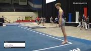 Jack Fellmy - Floor - 2021 USA Gymnastics Development Program National Championships