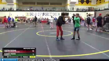 Replay: Mat 9 - 2022 ISWA Freestyle State Finals | May 15 @ 9 AM