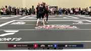 Haven Steakin vs Trey Partin 2025 ADCC Orlando Open/Youth Trials