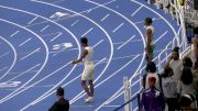 High School Boys' 4x200m Relay Invitational, Finals 3