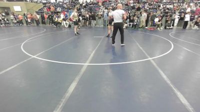 138 lbs Champ. Rd Of 16 - Adam Young, Davis vs Ben Robinson, Maple Mountain