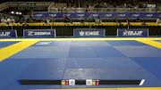 Emily Mae Wooten vs Michelle Vera-Marion Klepser 2026 Pan Jiu Jitsu IBJJF Championship