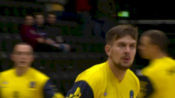 REPLAY: EWE Baskets Oldenburg vs Unicaja Malaga