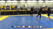 Darla L. Sedlacek vs January L. Tongay 2024 World IBJJF Jiu-Jitsu No-Gi Championship