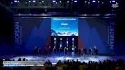 MCR Dance & Cheer Academy - Utopia [2026 Hip Hop - U12 Day 1] 2026 The European Summit