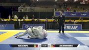Jack Anthony Bidwell vs Dylen Jun Propes 2026 Pan Jiu Jitsu IBJJF Championship