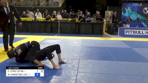 Replay: Mat 11 - 2024 Pan Jiu Jitsu IBJJF Championship | Mar 20 @ 9 AM