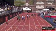 Watch High School Girls 4x100 Relay Prelims (Event 110) Heat 3 At 2026 Penn Relays