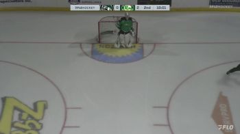 Replay: Home - 2023 Cedar Rapids vs Sioux City | Nov 3 @ 7 PM