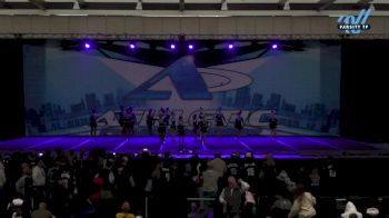 Palmetto Xplosion All Star Cheer - Fire Storm [2024 L1 Junior - D2 Day 2] 2024 Athletic Championships Chattanooga Nationals