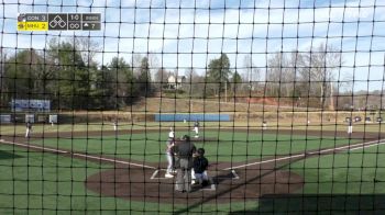 Replay: Concord vs Mars Hill | Feb 8 @ 2 PM