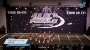 Cheer Energy All Stars - Solar [2023 L1 Tiny - Novice - Exhibition Day 1] 2023 The U.S. Finals: Myrtle Beach