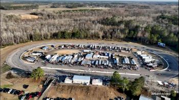 Full Replay | SMART Modified Tour at Florence Motor Speedway 3/1/25