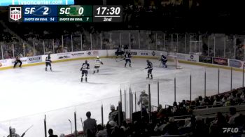 Replay: Away - 2024 Sioux Falls vs Sioux City | Dec 27 @ 7 PM