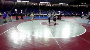 150 lbs Consi Of 32 #2 - Ray Kochanski, Northeast/Fenwick vs Tyler Blanchard, Essex