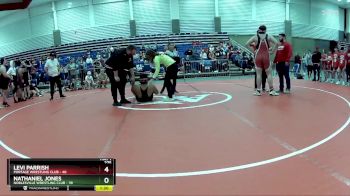 175 lbs Finals (2 Team) - Bruce Moorhouse, Red Devil Pride Elite Wrestling vs Jordan Keefover, Chesterton Wrestling Club