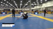 JOSHUA DOMINIC GUERRA vs LUCAS DANIEL SILVA BARBOSA 2023 IBJJF Jiu-Jitsu CON International