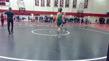 141 lbs Prelim - Jacob Edwards, Southwestern Oregon Community College vs Riley Lord, Cal Poly Humboldt
