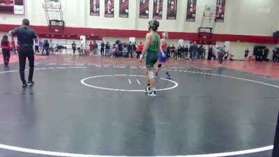 141 lbs Prelim - Jacob Edwards, Southwestern Oregon Community College vs Riley Lord, Cal Poly Humboldt