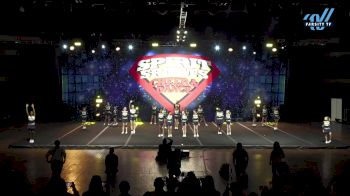 Cheer Academy of Missouri - Valor [2024 L2 Junior - D2 Day 1] 2024 Spirit Sports Kansas City Nationals