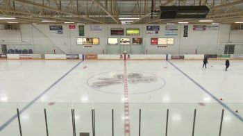 Replay: Stoufville | Aug 29 @ 12 PM