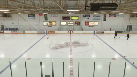 Replay: Stoufville | Aug 29 @ 12 PM