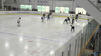 Replay: Home - 2025 VT Flames vs Navan | Jul 11 @ 11 AM