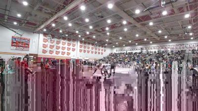 165 lbs Cons. Round 3 - Jude Kirk, Mount Vernon vs Cole Gnap, Revere