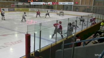 Replay: Home - 2023 Columbia Valley vs Golden | Oct 7 @ 7 PM