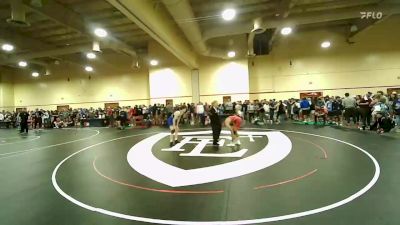 65 kg Rnd Of 128 - Ramon Salazar, Bear Cave Wrestling Club vs Bryan Yanase, Colorado Mesa Wrestling Club