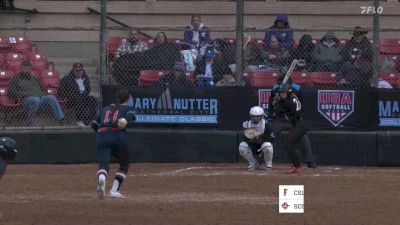 Replay: SDSU Vs. Cal State Fullerton