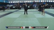 RYAN DE SOUZA PAIVA CRUZ vs LUCAS KATIER RODRIGUES LACERDA 2026 Carlson Gracie
