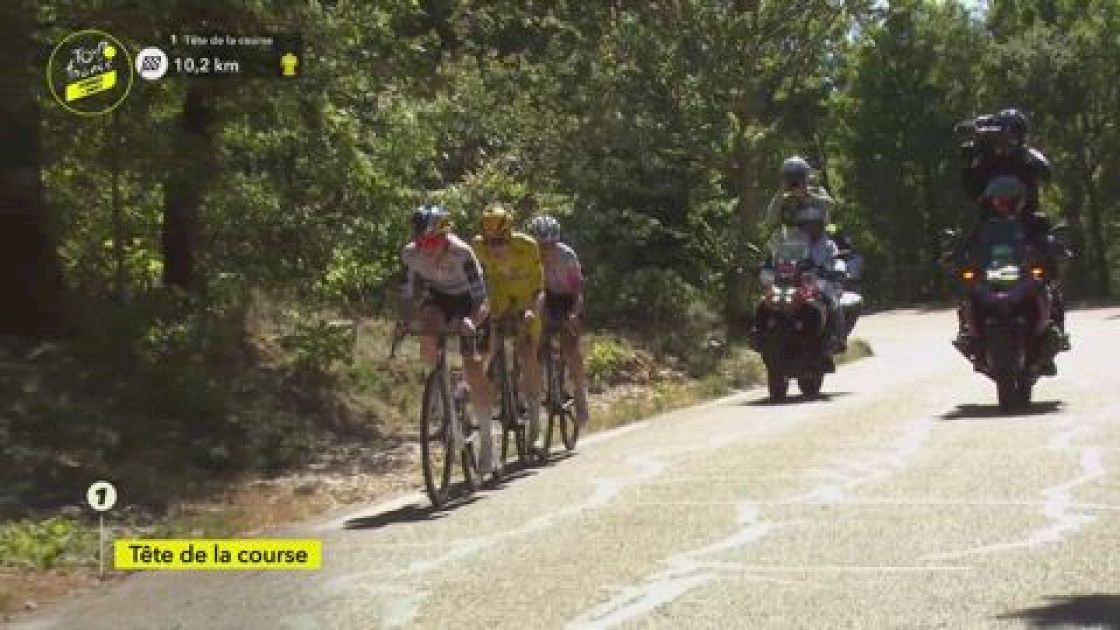 Watch In Canada: 2026 Tour de France Femmes - Stage 7