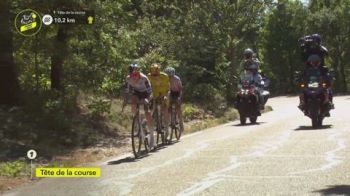 Watch In Canada: 2026 Tour de France Femmes - Stage 7