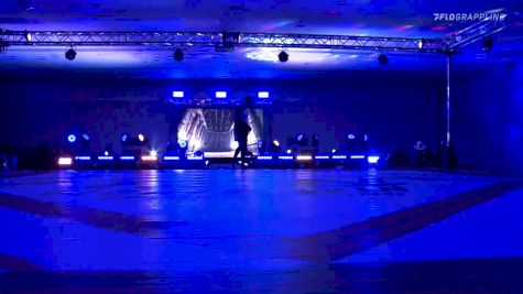 Ryan Fedigan vs Jacob Benedicto 2025 Fight to Win 299