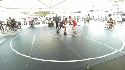 175 lbs Consi Of 32 #2 - Devin Booth, Titan Mercury WC vs Cristian Flechas, Revival Wrestling