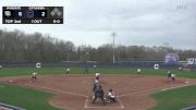 Replay: Wingate vs Catawba - DH | Mar 20 @ 2 PM