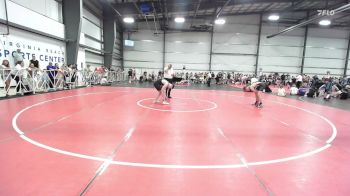 135 lbs Rr Rnd 1 - Jared Kolody, 4M Strength - MS vs Rocco Pearson-Cisternino, Great Bridge Wrestling Club - MS