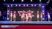Woodlands Elite - OR - Colonels [2026 L6 Junior Coed - Small Day 2] 2026 NCA All-Star National Championship